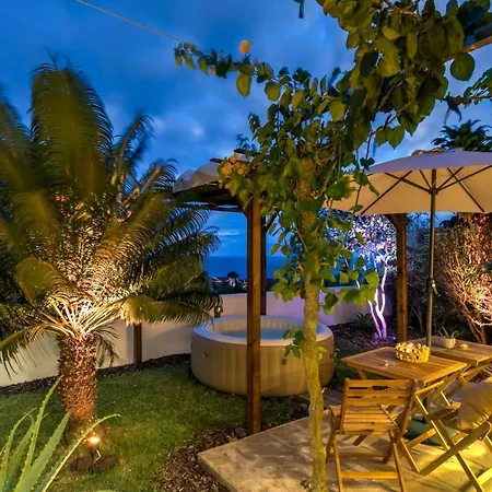 Epicenter Lagoa Lagoa  Exterior photo