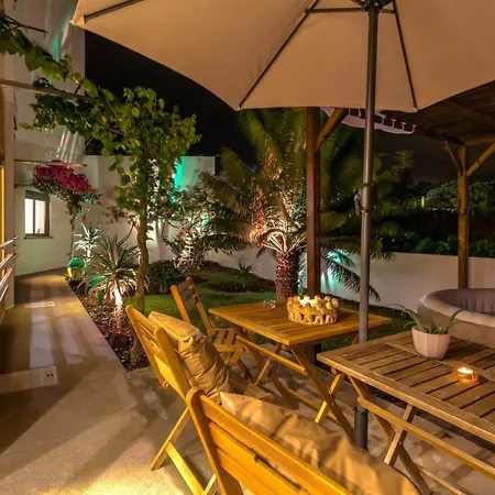 Epicenter Lagoa Lagoa  Exterior photo