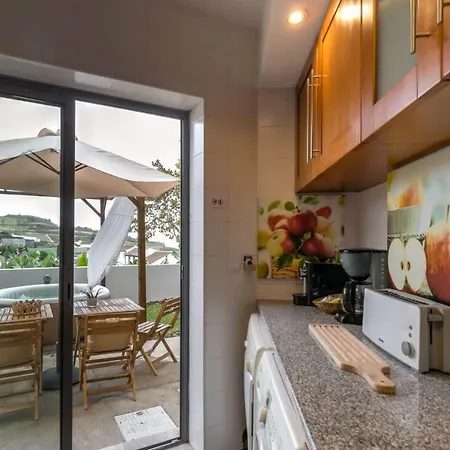 Epicenter Lagoa Lagoa  Exterior photo