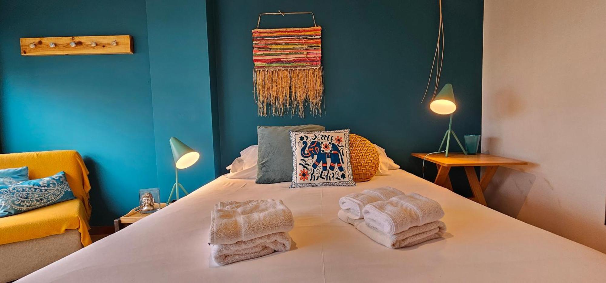 Apartment Epicenter Lagoa Lagoa (Azores)