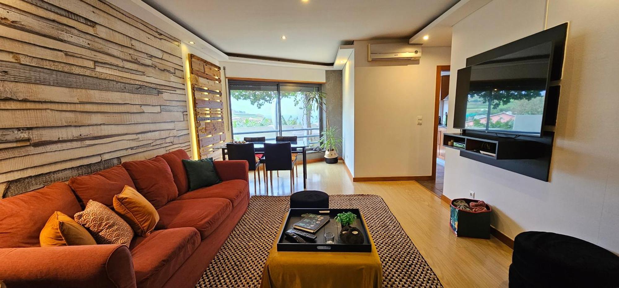 Apartment Epicenter Lagoa *
