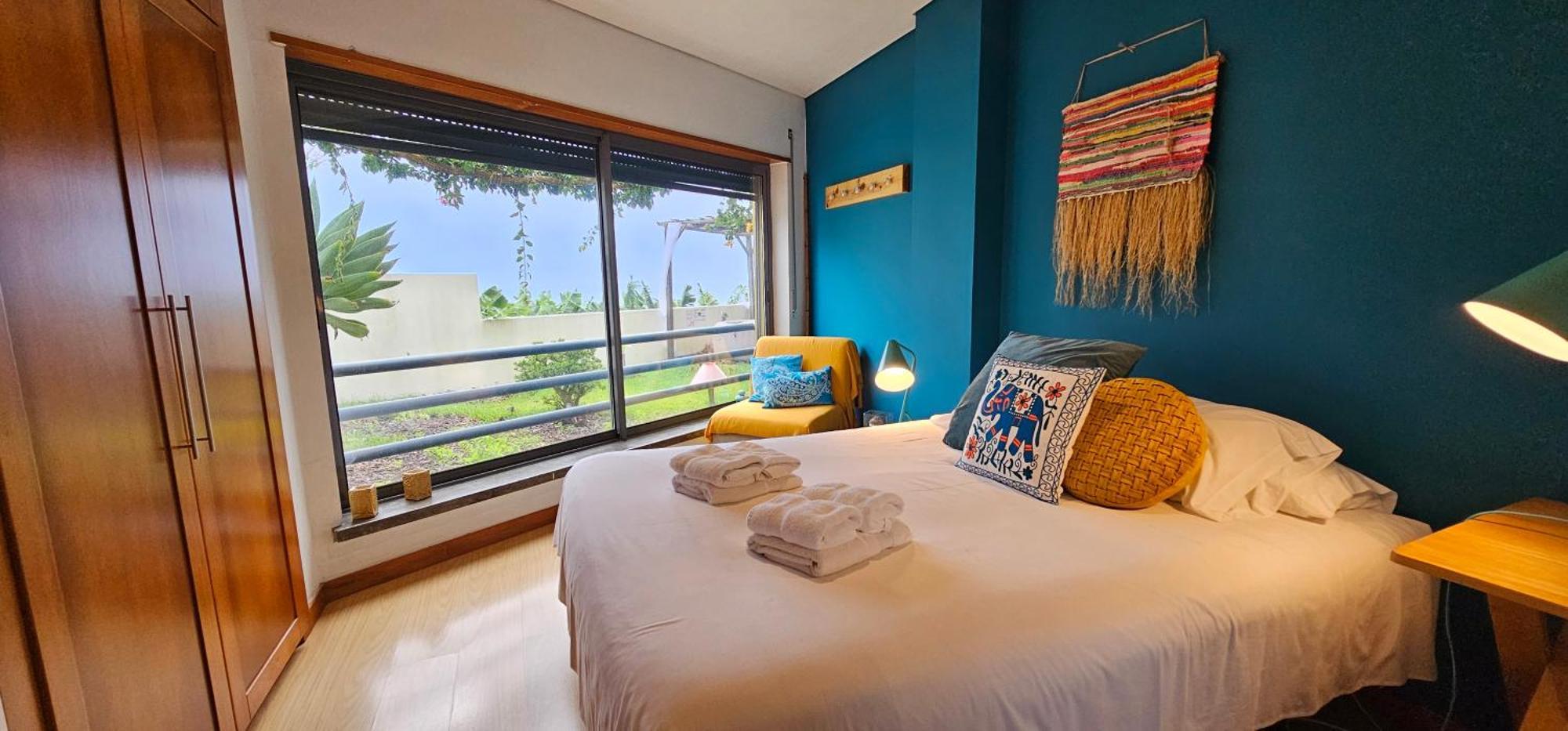 Epicenter Lagoa Apartment *