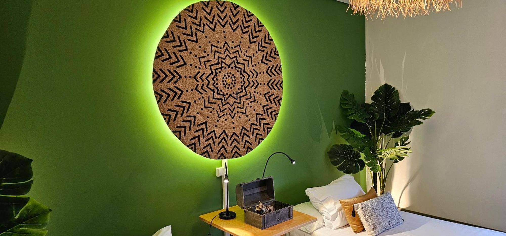 Epicenter Lagoa Apartment