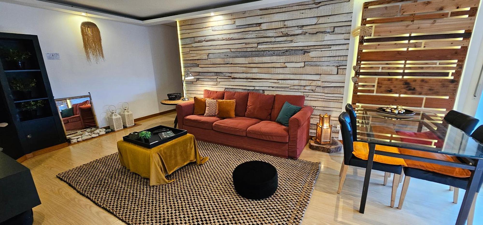 Apartment Epicenter Lagoa Lagoa (Azores)